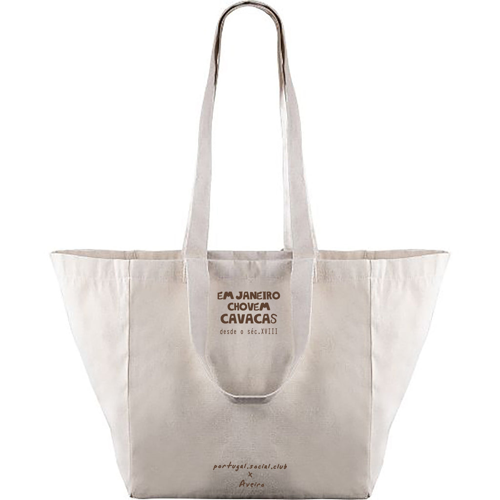 Saco São Gonçalinho - Capelinha