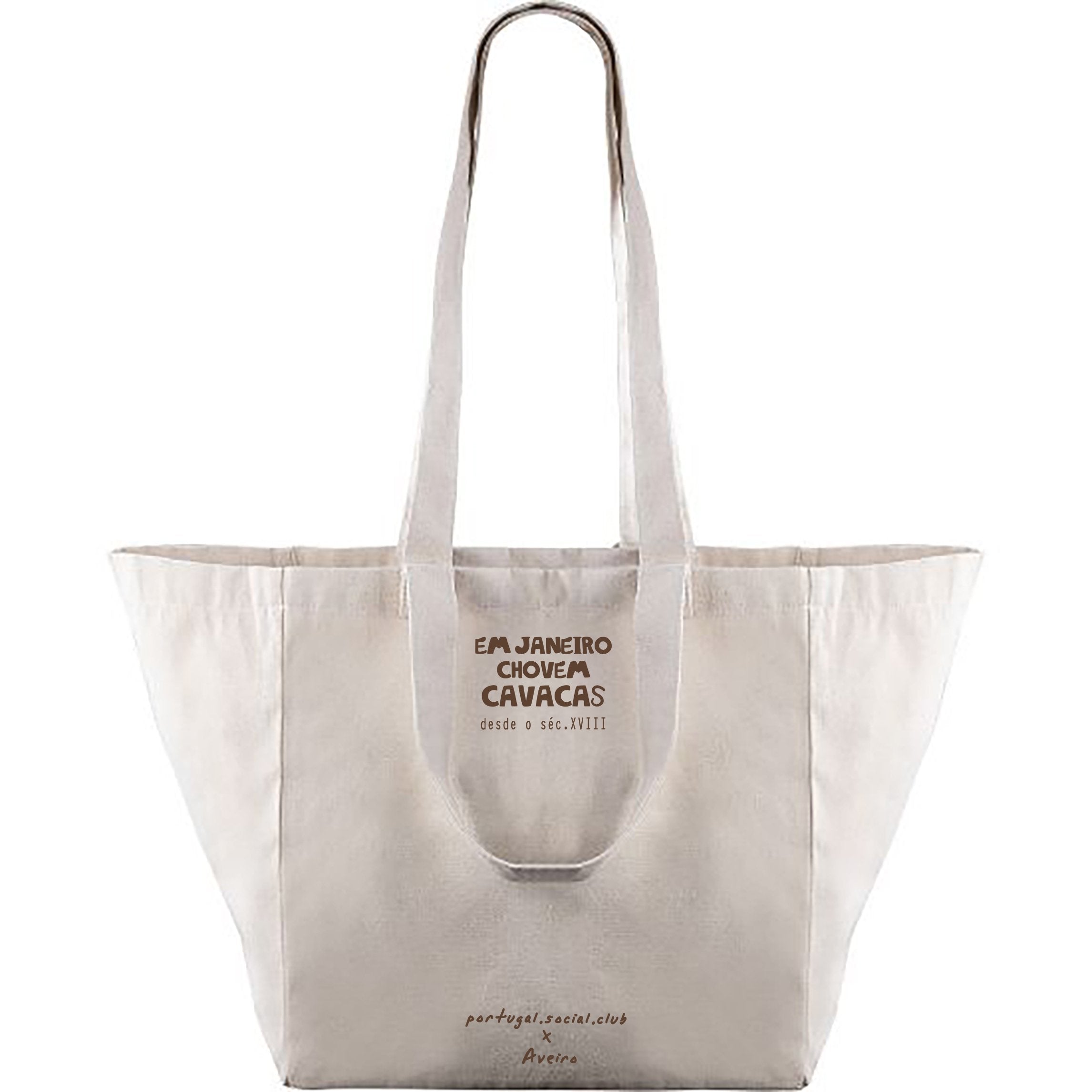 Saco São Gonçalinho - Capelinha