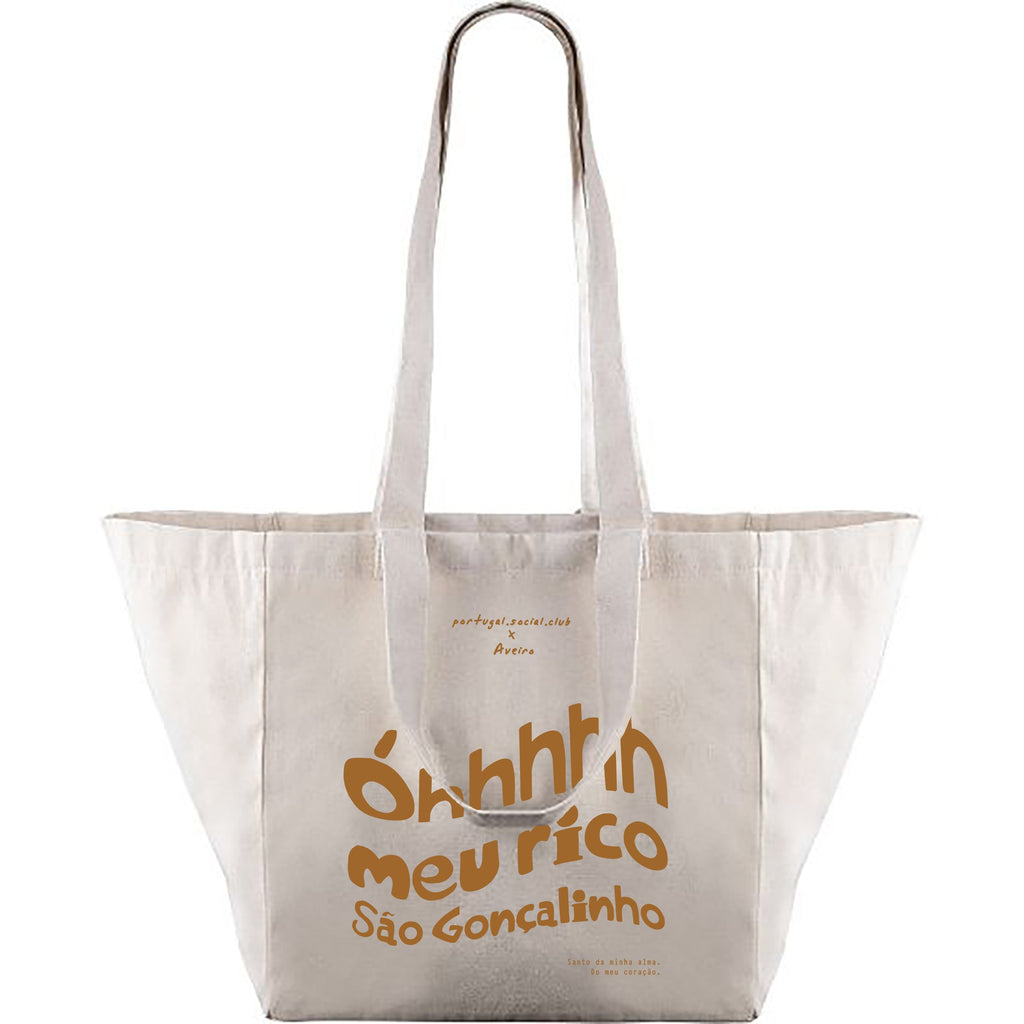 Saco São Gonçalinho - Cavacas