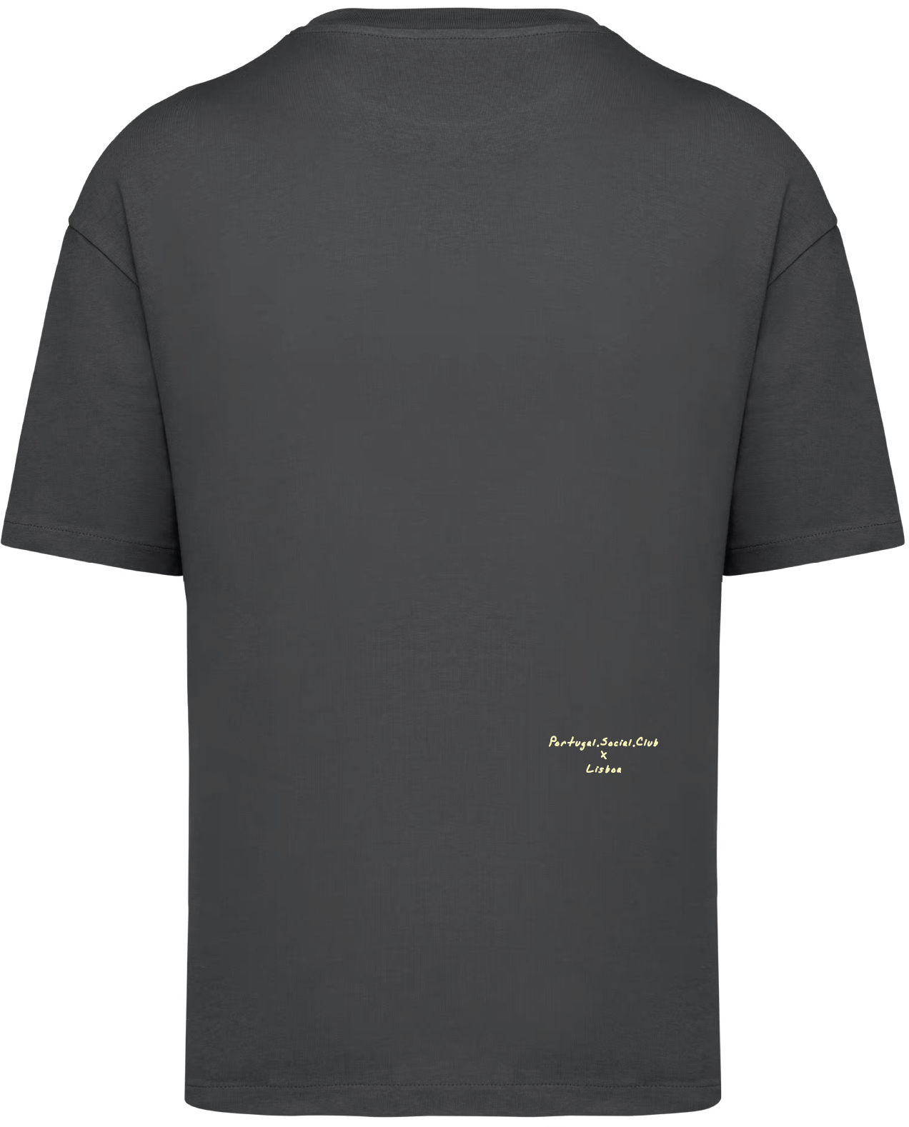 Lisboa ≠ Lisbon - Oversize