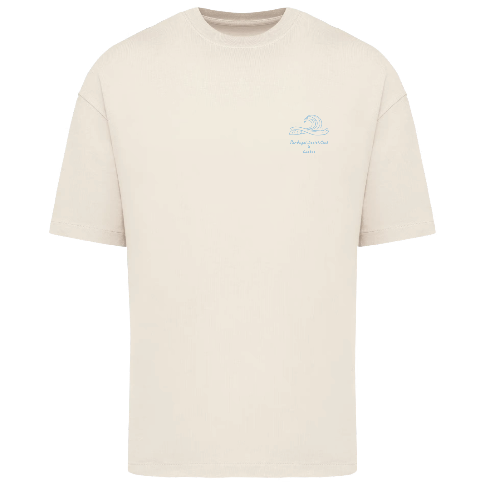 No Bad Waves | Lisboa - Oversize