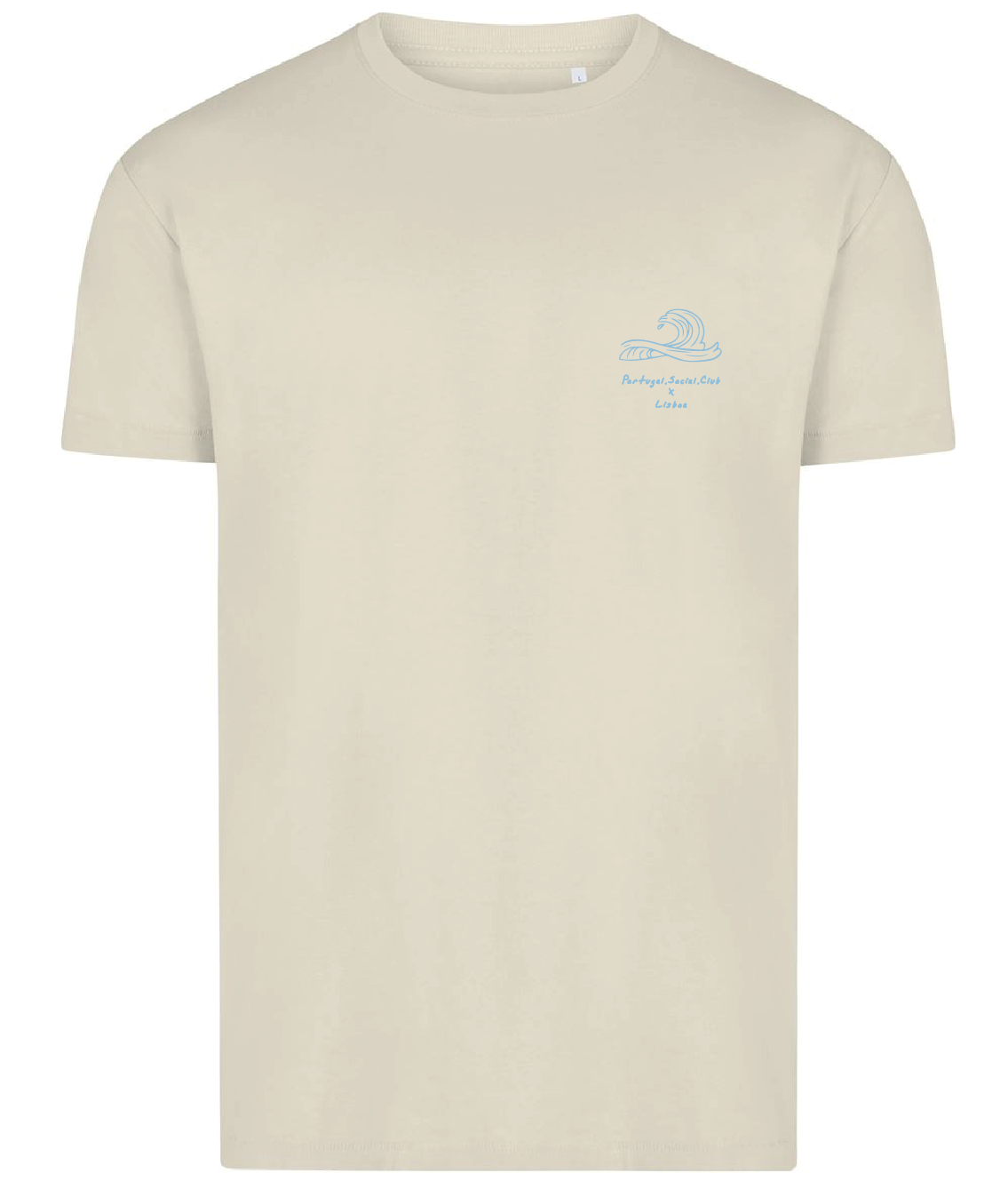 No Bad Waves | Lisboa - Regular Fit