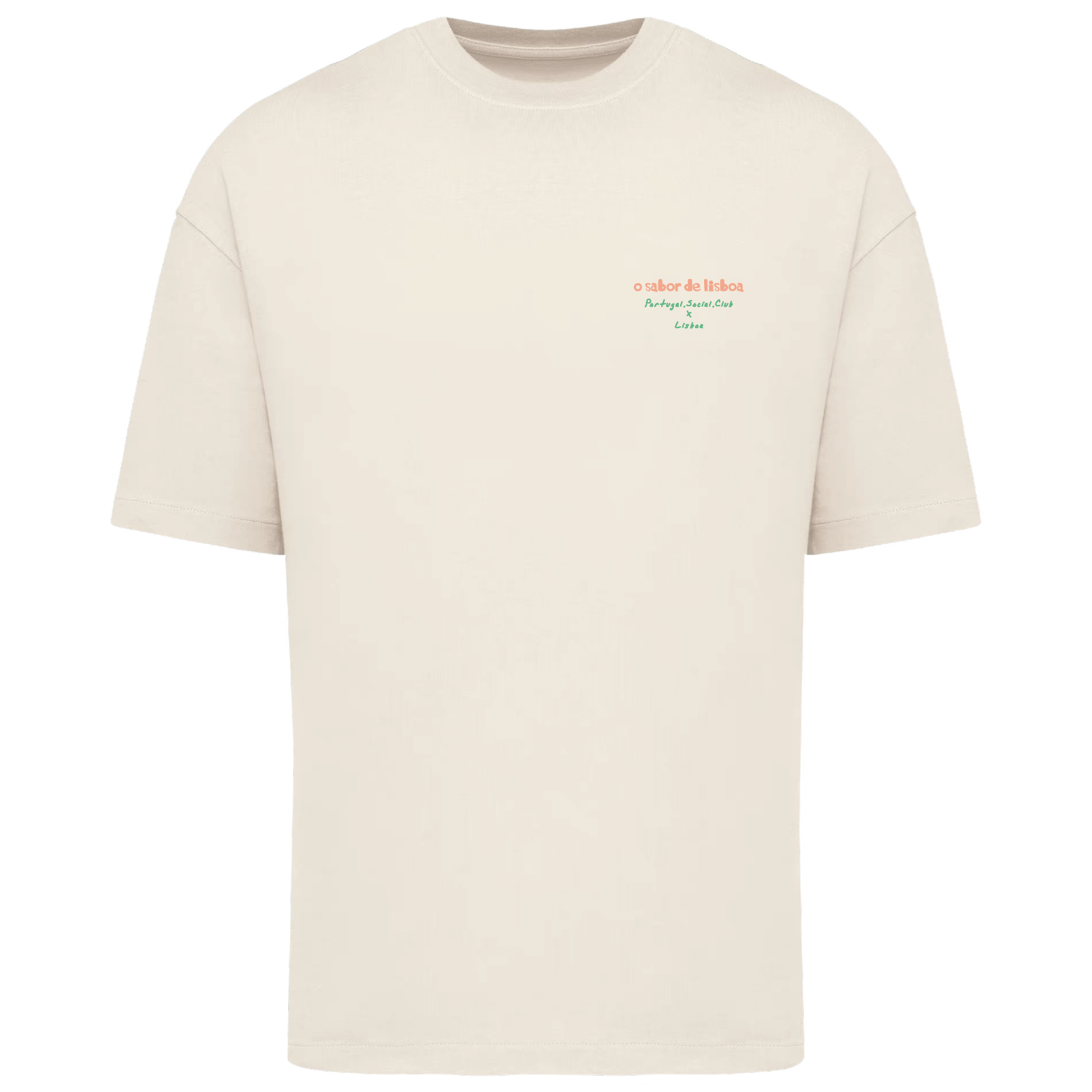 Pastel de Nata - Oversize