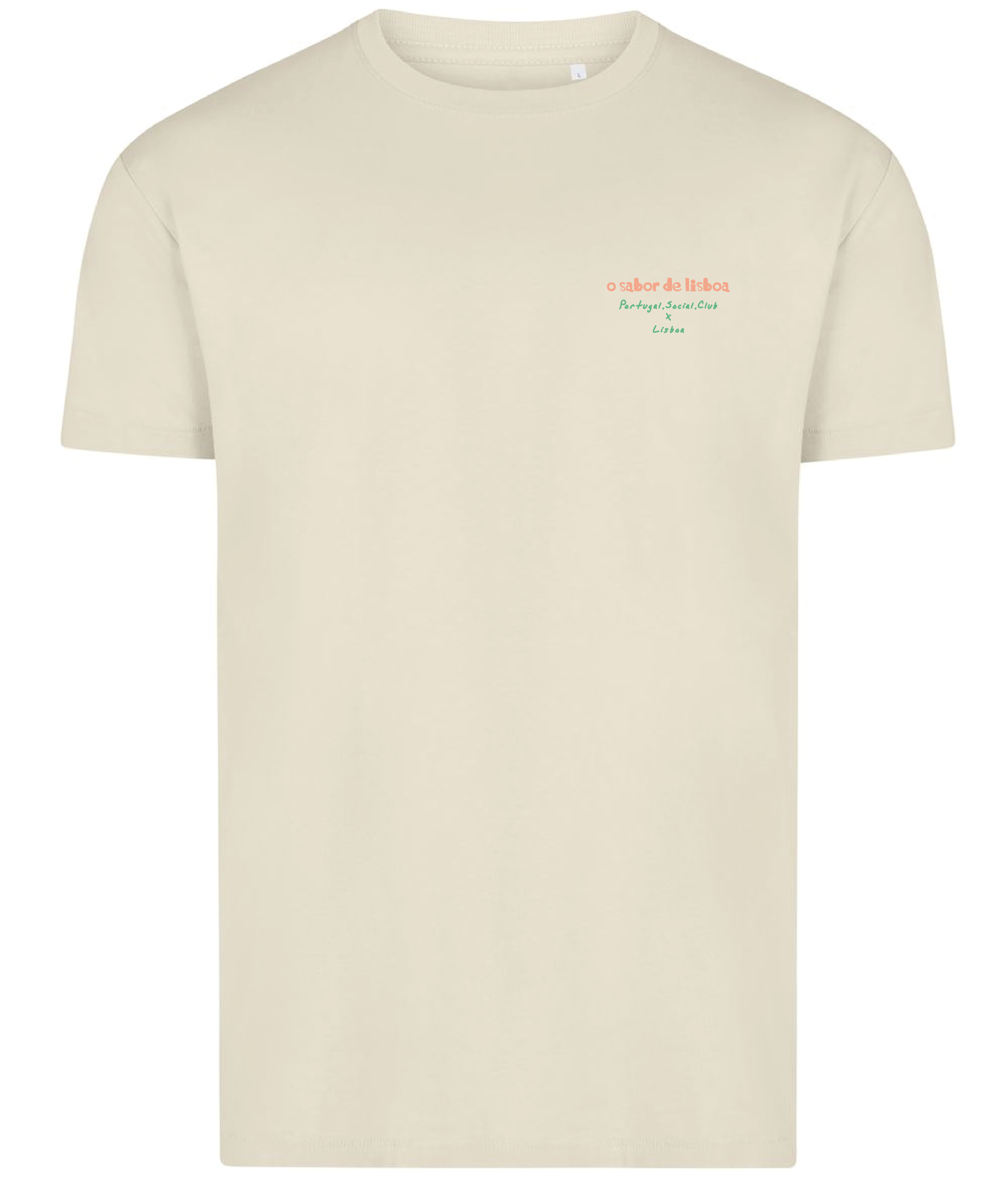 Pastel de Nata - Regular Fit