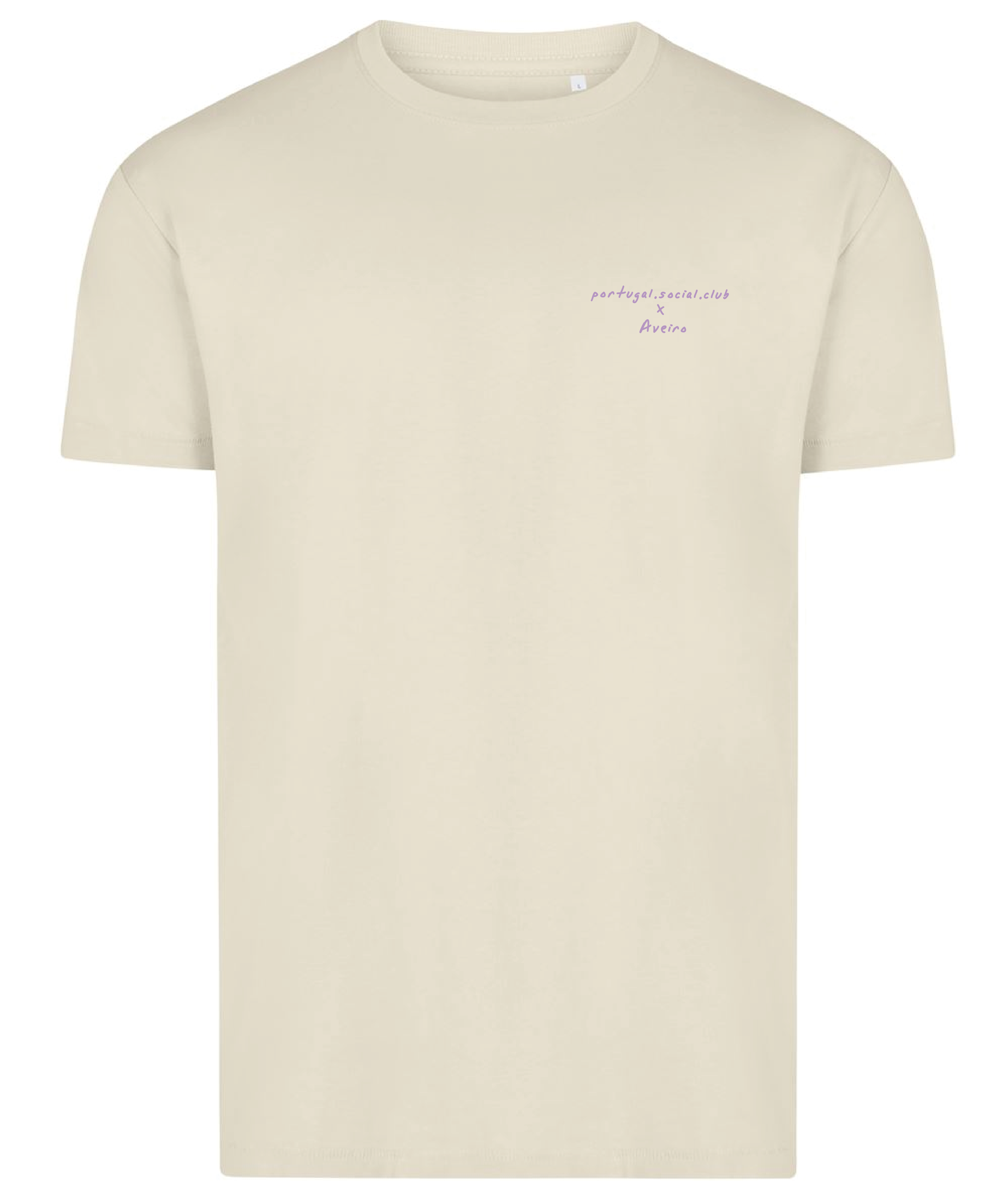 Santa Joana Princesa - Regular Fit