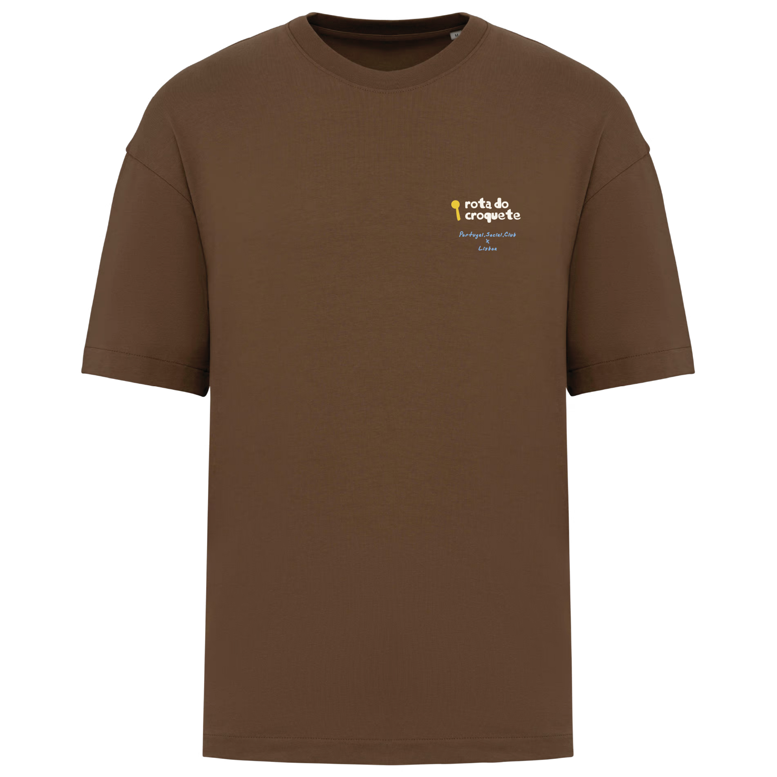 Rota do Croquete II - Oversize