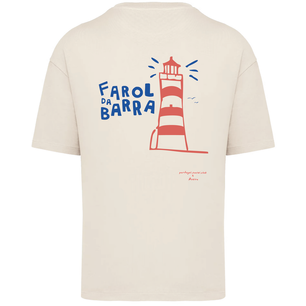 Farol da Barra - Oversize