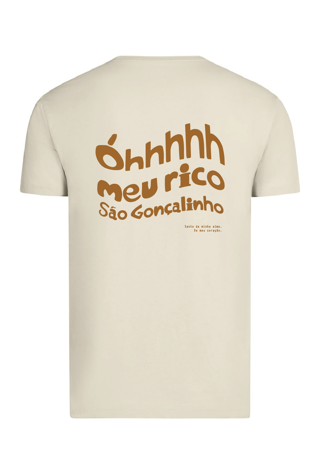 São Gonçalinho - Cavacas