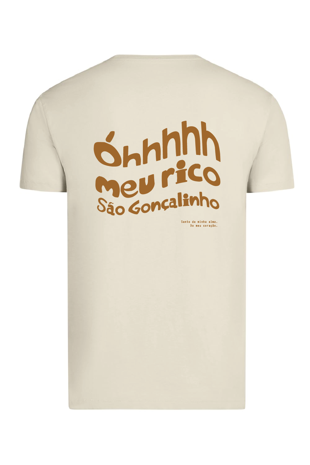 São Gonçalinho - Cavacas