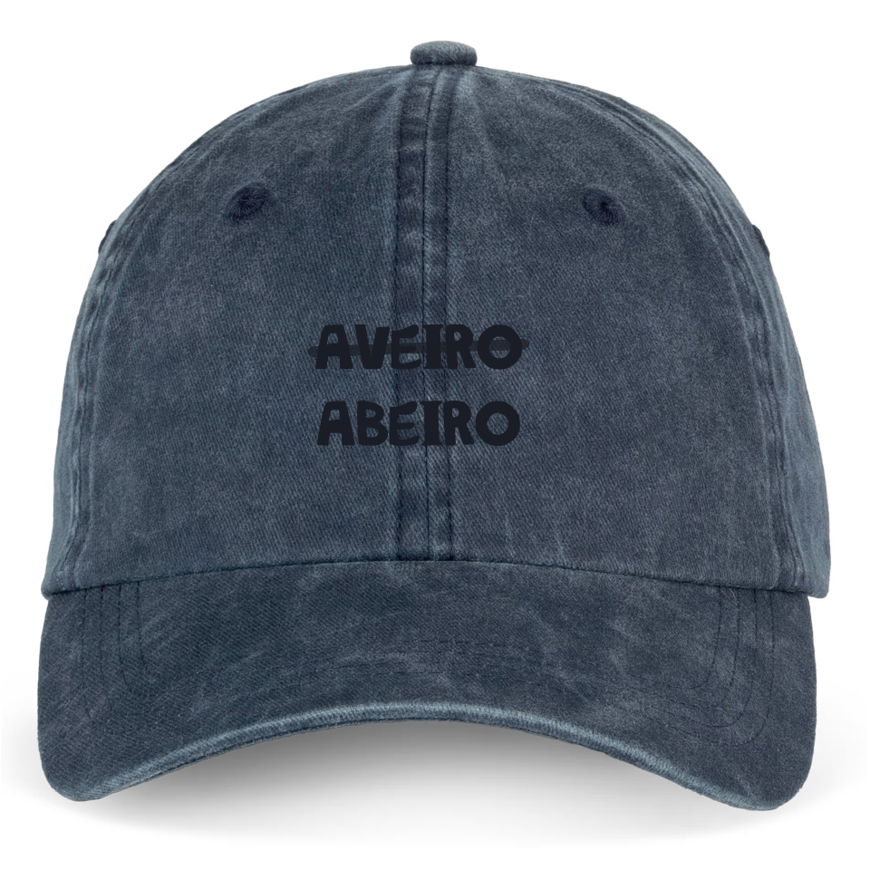 Boné - Os vês pelos bês