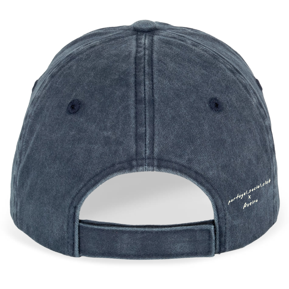 Boné - Os vês pelos bês