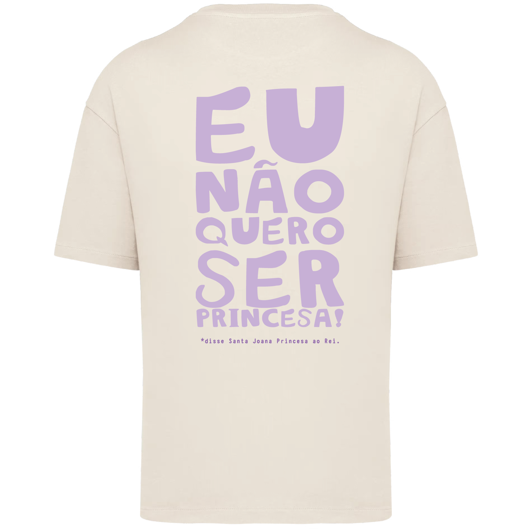 Santa Joana Princesa