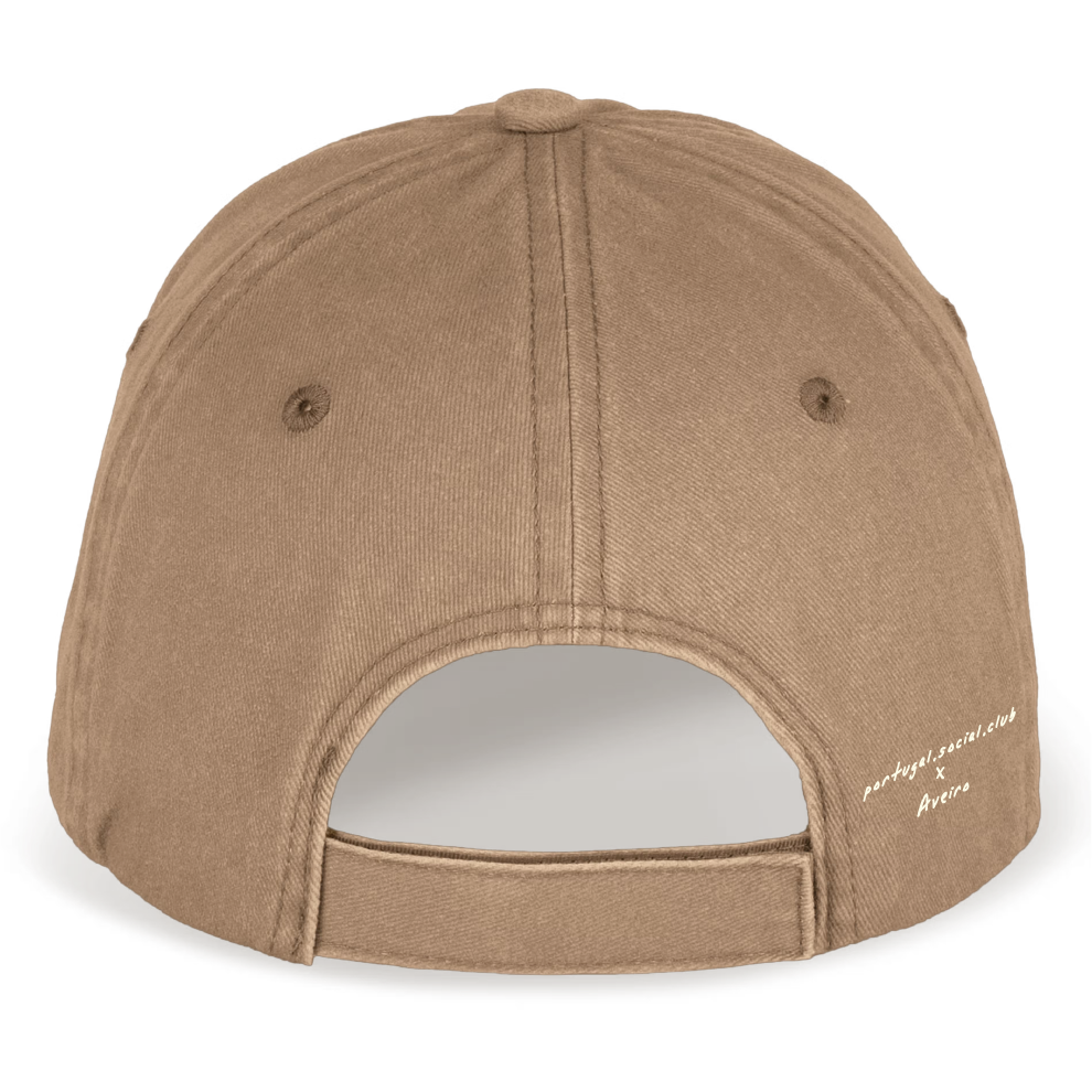 Boné - São Gonçalinho