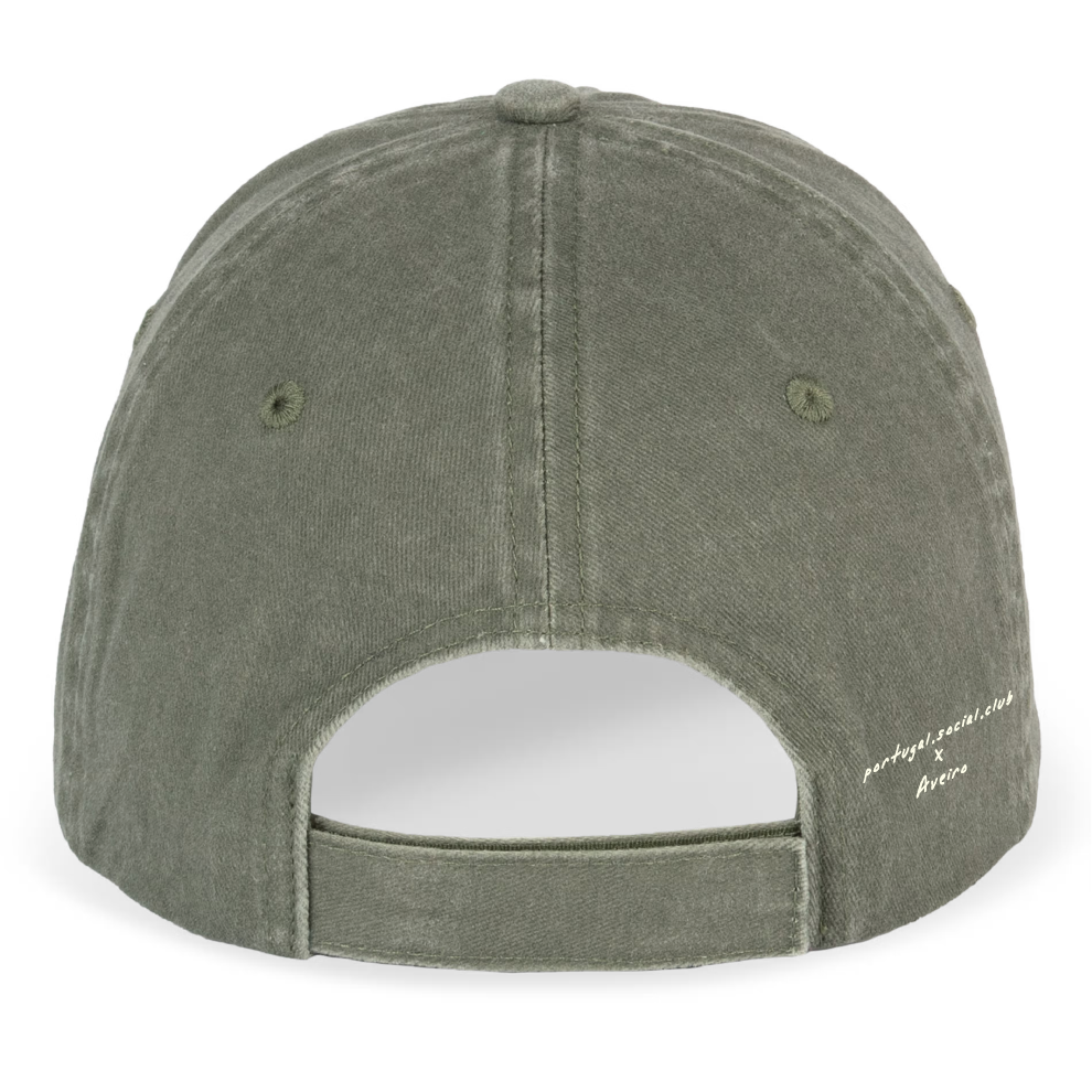 Boné - No Bad Waves