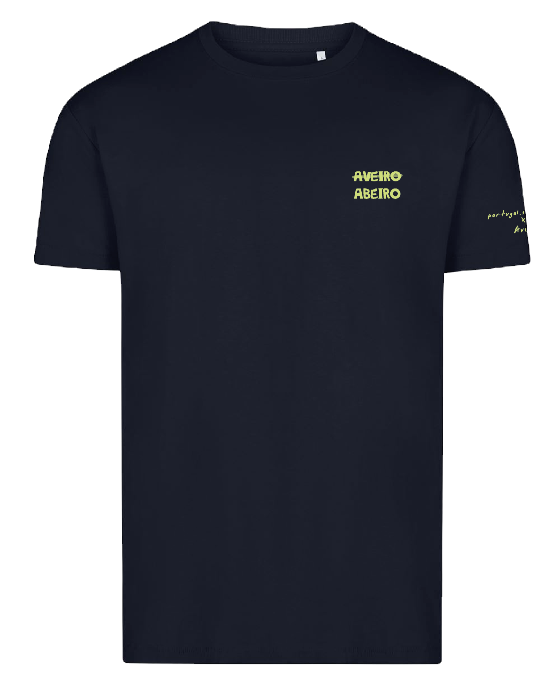 Os vês pelos bês - Regular Fit