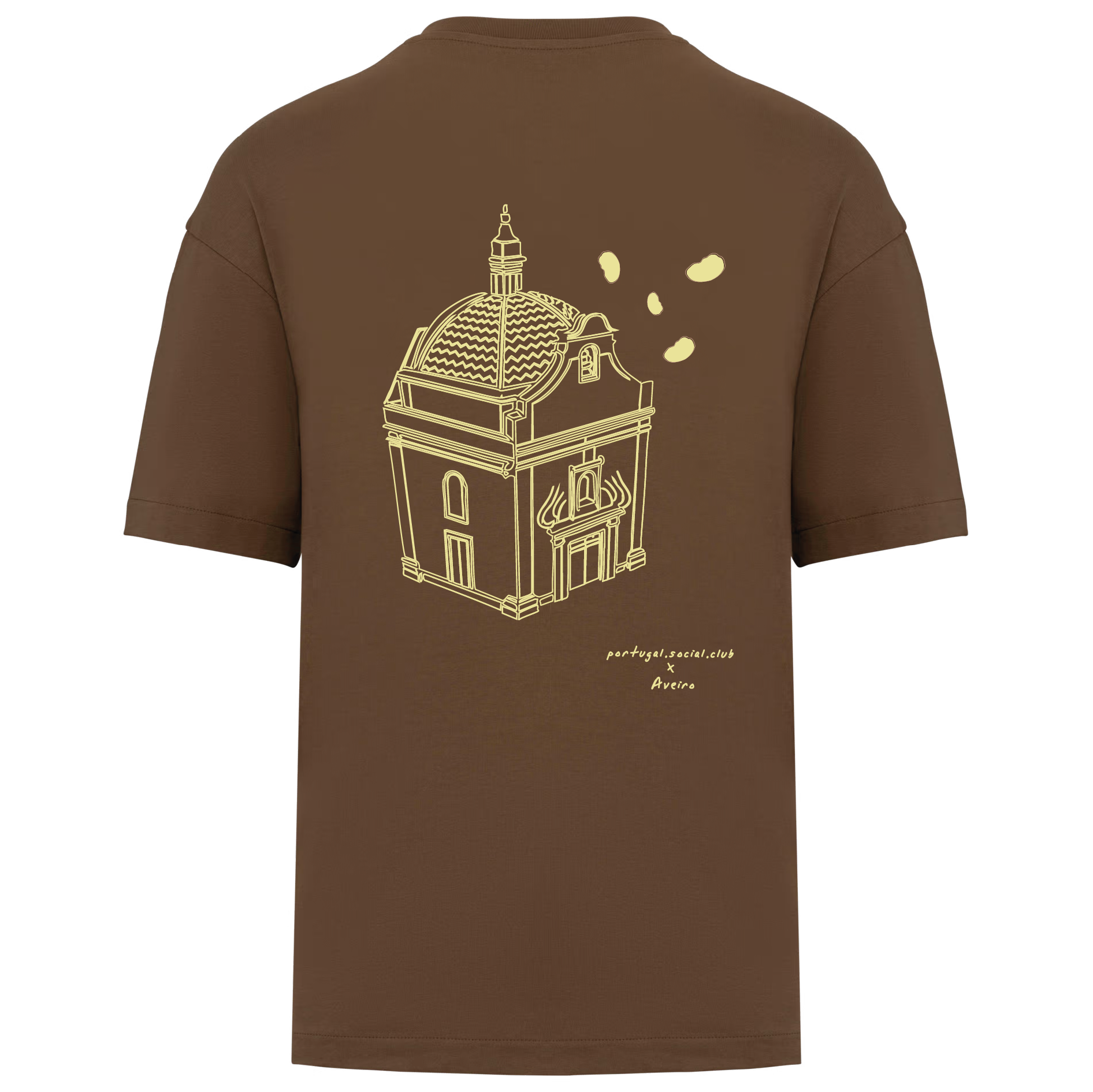 São Gonçalinho - Capelinha