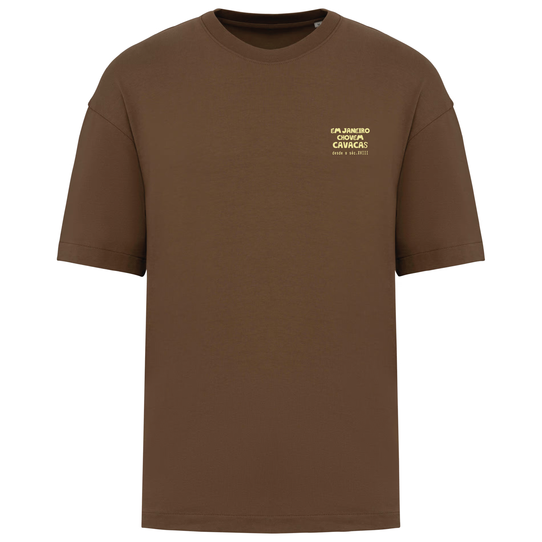 São Gonçalinho - Capelinha